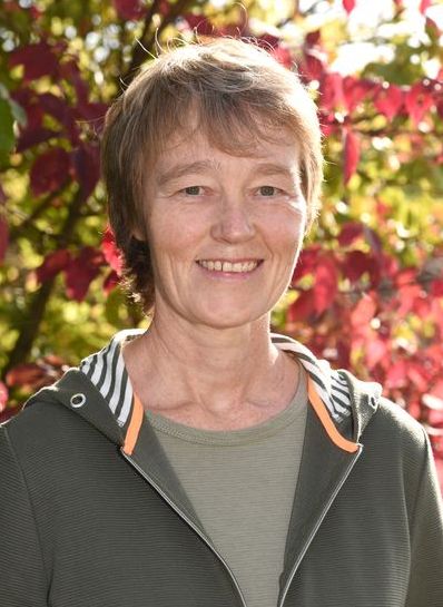 Cornelia Stahl